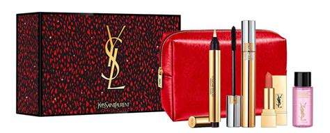 cofanetto make up ysl|ysl beauty online.